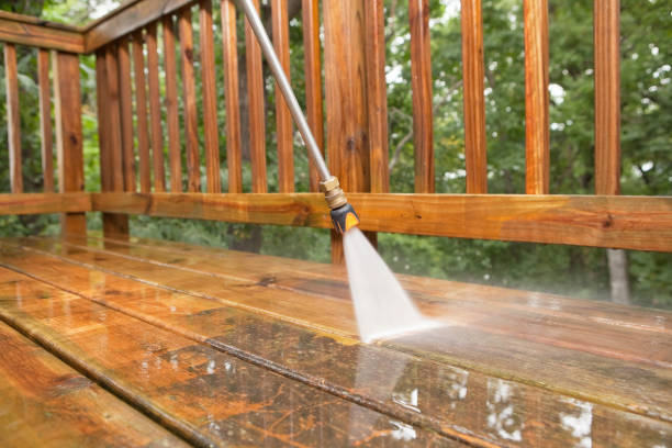 Animal Enclosure Cleaning in Payson, IL